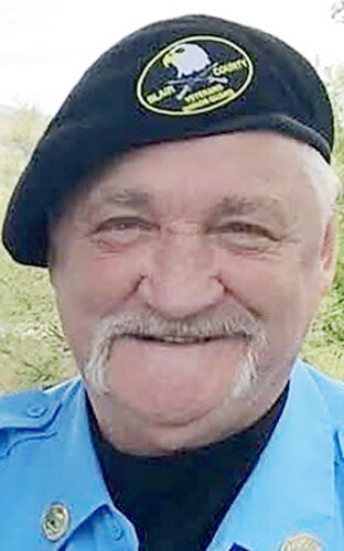 Richard E. Dively Sr.